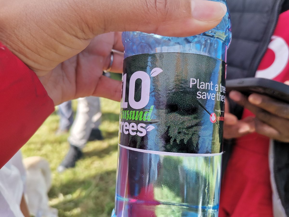 ManongPinki's tweet photo. Yesterday I contributed to saving the planet by planting Trees with Limomonane Trust, at Menkhoaneng in Leribe.
What are you doing to restore the environment???
#10ThousandTrees https://t.co/dfvujCBrWa