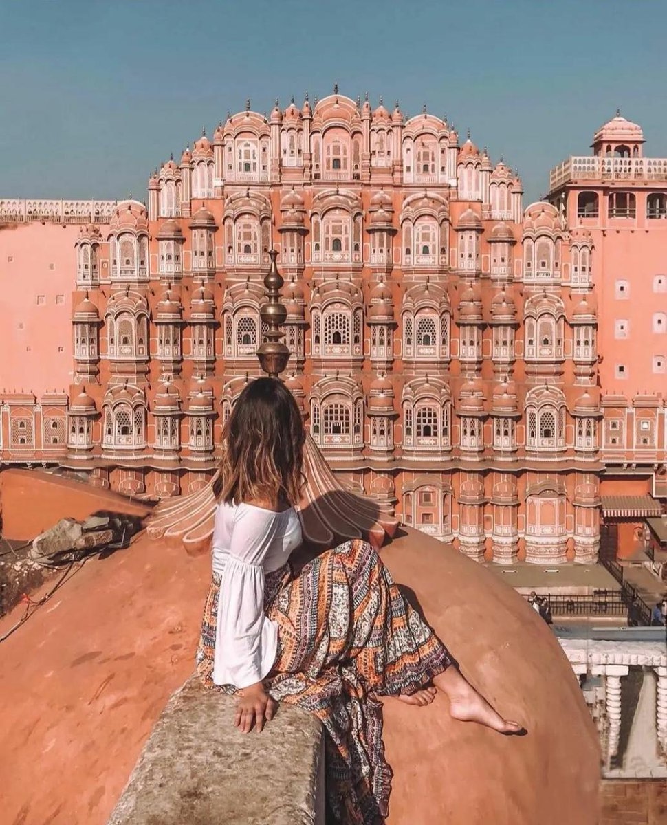 bottmag's tweet photo. Rajasthan- a vibrant state of Incredible India is a land of colorful mélange of massive forts, diverse culture, stunning 
.
.
.
V.C- @@rajasthan_ki_yashogatha
.
.
.

#jaipur #jaipurdiaries #Jaipurcity #jaipurblogger #jaipurcityblog #jaipurlove #IncredibleIndia  #BOTT https://t.co/U0IO0EHAe9
