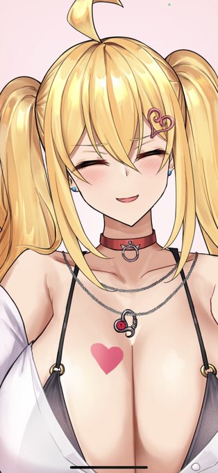 呼ばれた!! #金髪・茶髪Vtuberこっちおいで 