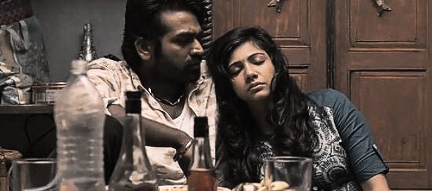 thelongdot's tweet photo. ஏன் எப்பவும் ஏதோ தனிமை. வா அதற்காக விழா எடுப்போம்..!
#6YearsofKaKaPo ❣️ https://t.co/5FCbkHMt3R