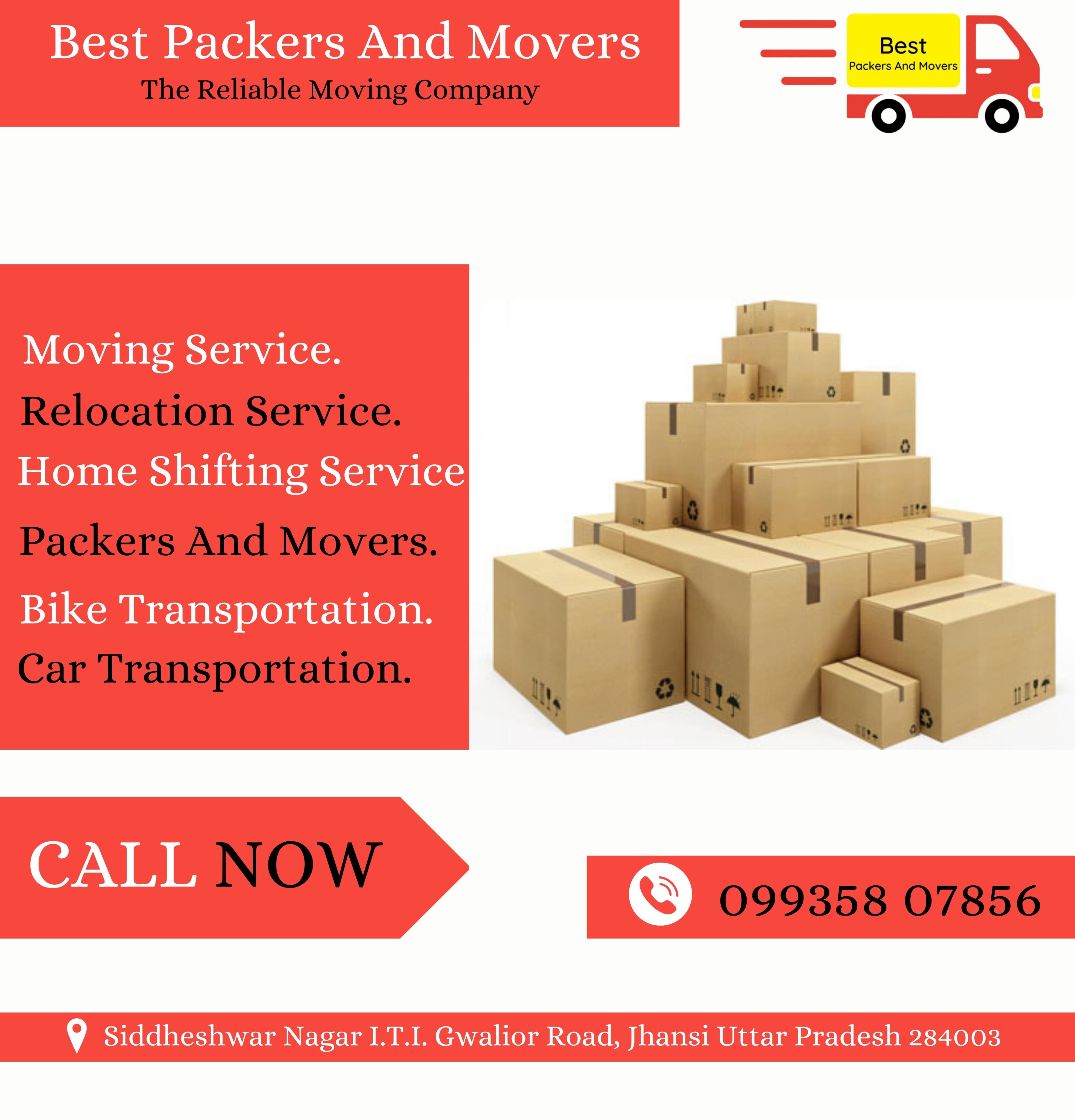 Best Packers And Movers (BestPackersAnd3) / Twitter