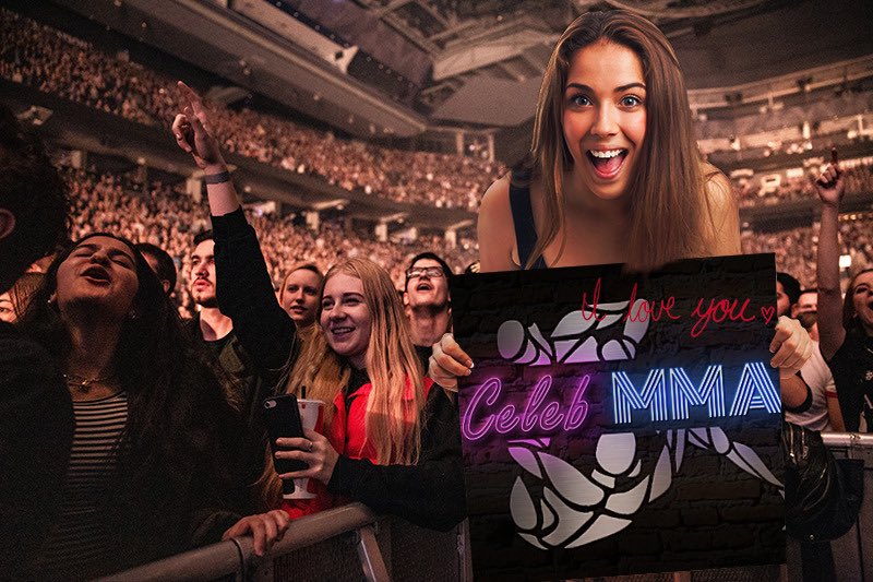 Series 1 of Celeb MMA starting soon 🔥🔥🔥🔥🔥🔥🔥🔥🔥🔥🔥🔥#celebrity #mma #cekebmma #london #production #music #show #lights #cameras #action #tv #celebrities