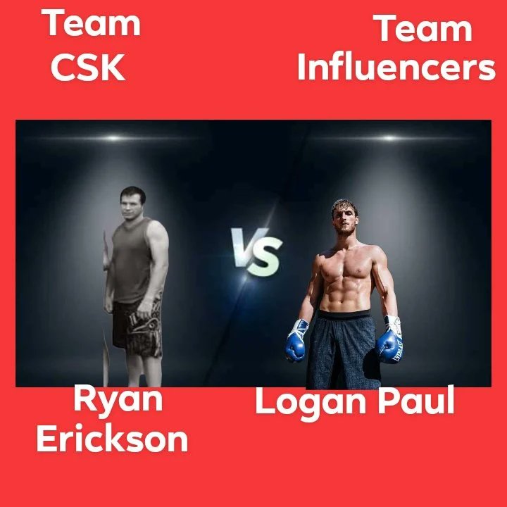 TreyHillbilly's tweet photo. Some more undercard fights for the potential Worlds Collide event tell me who do y'all think would win these undercards?🥊 https://t.co/O6jYnnvCBW