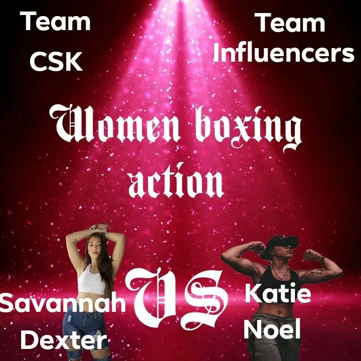 TreyHillbilly's tweet photo. Some more undercard fights for the potential Worlds Collide event tell me who do y'all think would win these undercards?🥊 https://t.co/O6jYnnvCBW
