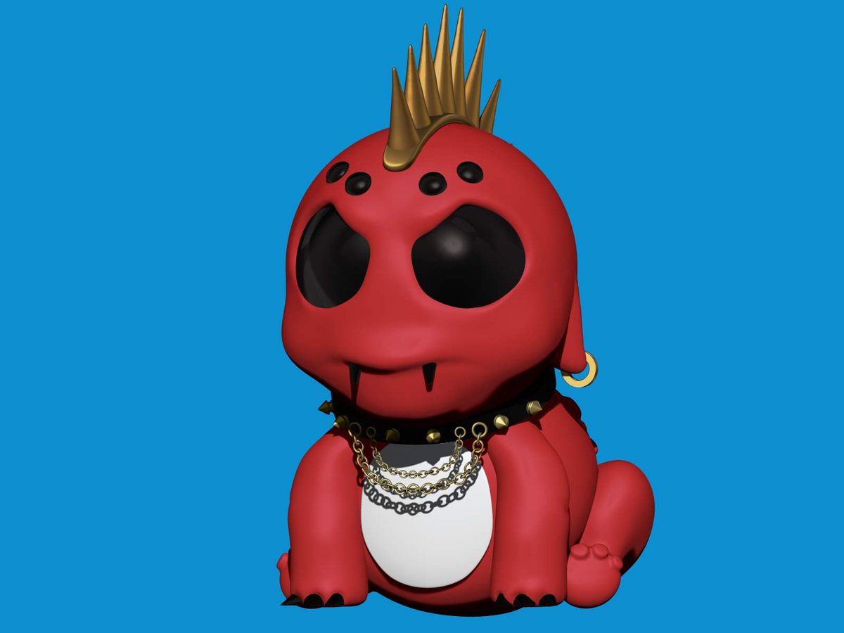 Micaelart3D's tweet photo. @J_Creed_ 🤟🏻😈 https://t.co/lY7dT9iSMp