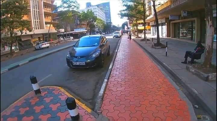 JumaGathoni's tweet photo. My City at Dawn part 3.....

#RedArmy https://t.co/t17zioJE0q