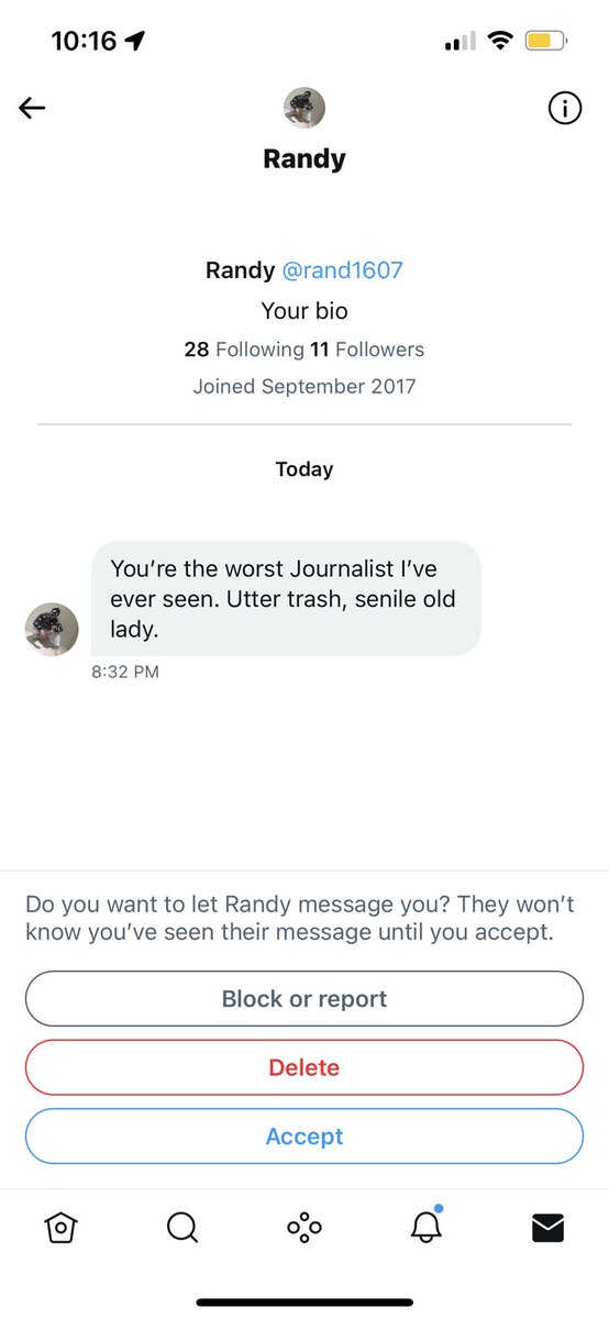 Laura Shin tweet media