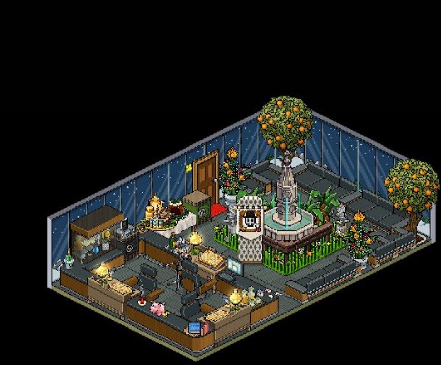 ClubMagazine1's tweet photo. È tempo di tornare a casa!
Il Club Magazine è il primo giornale di Habbo che racconta la categoria Club e Lavoro, quindi perché non tornare nel luogo dove è iniziato tutto questo?
La prima storica redazione del Club Magazine riapre i battenti ed è pronta ad accogliervi tutti! https://t.co/BYkva8BanD