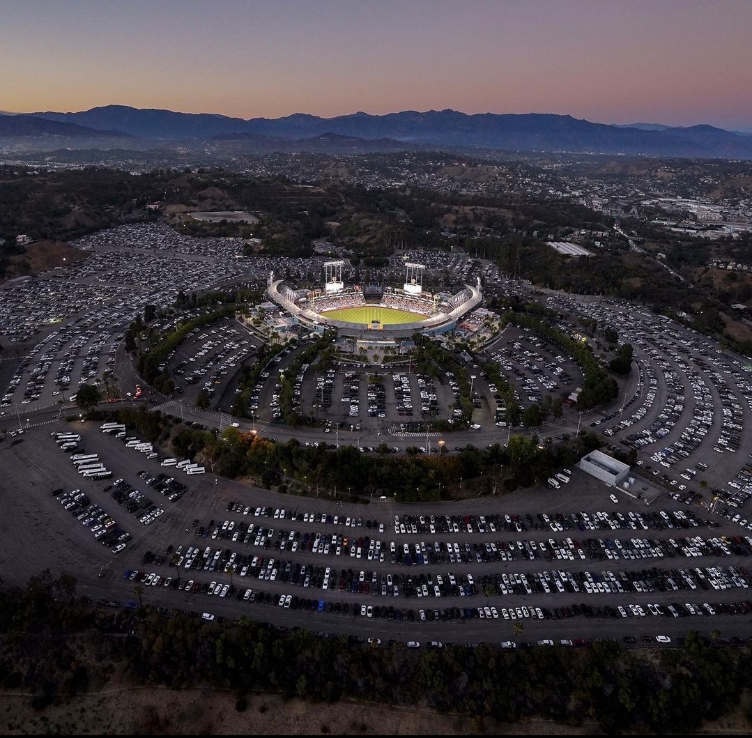 DodgersTailgate's tweet photo. Soon, my sweet. Soon 💙🤍 https://t.co/Z8jI43cglB
