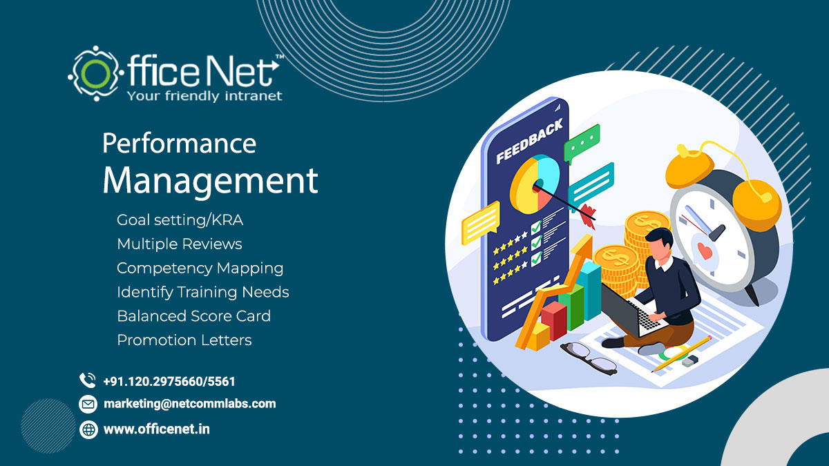 OfficeNet_In's tweet photo. Now get the performance of your employees managed seamlessly. From goal setting to balanced scorecard everything is perfectly executed by Officenet's PMS software for higher business profits & better team productivity.
#performancemanagment #PerformanceManagementSoftware https://t.co/WVrgXb05W2