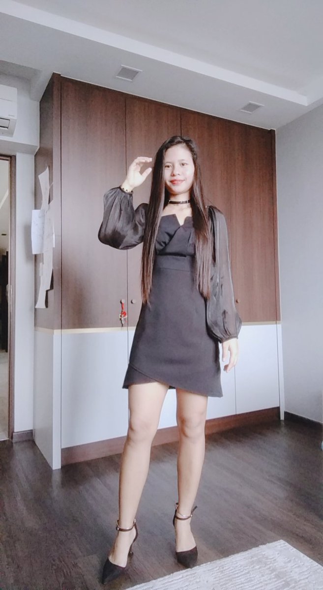Bebe thangtei tweet media