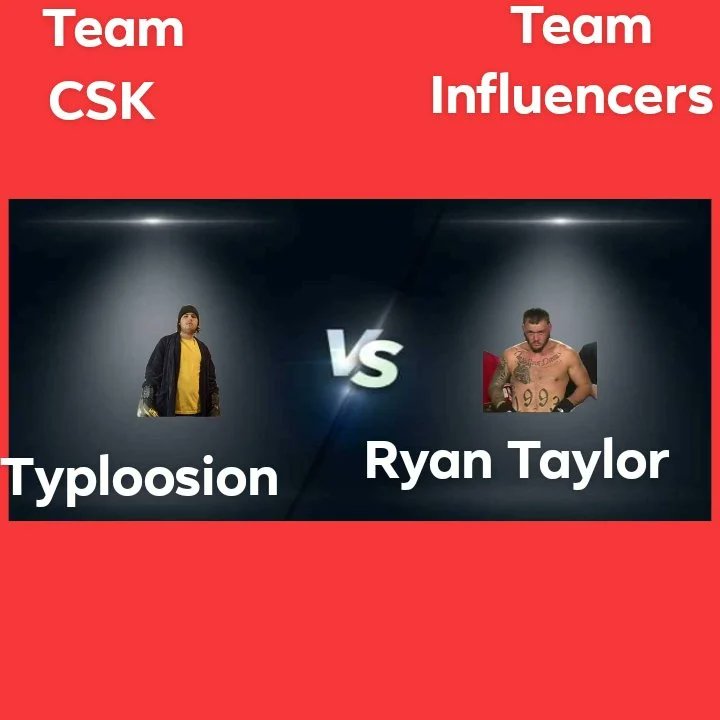 TreyHillbilly's tweet photo. The last potential undercard match before the two co-main event and the main event at the potential Worlds Collide event through God all things are possible let's try to make this event happen people and who do you got winning this match🥊 @ryantaylorbmx @typloosion @WadePlem https://t.co/wUiTVshT7W