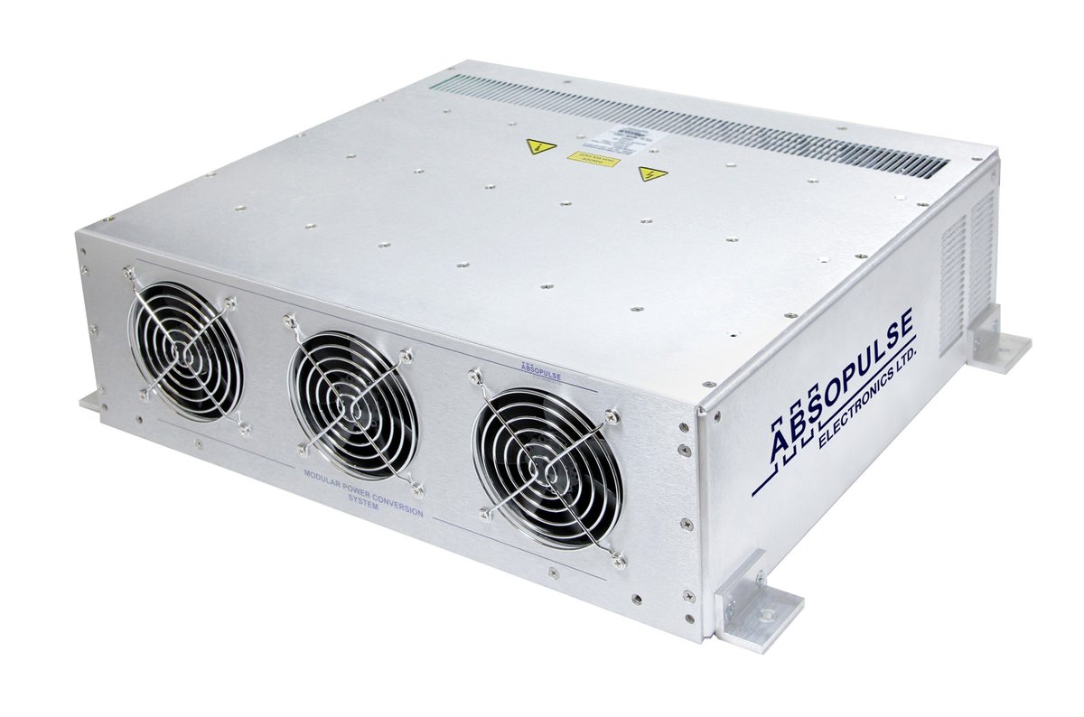 absopulse's tweet photo. ABSOPULSE Electronics @absopulse 5000W, 3-phase, high input voltage, wide input range AC-DC Power Supplies with Active PFC https://t.co/euoPcnQppl
#PowerSupplies #PowerSupply #converters #industrial https://t.co/VTvzOuEtUc