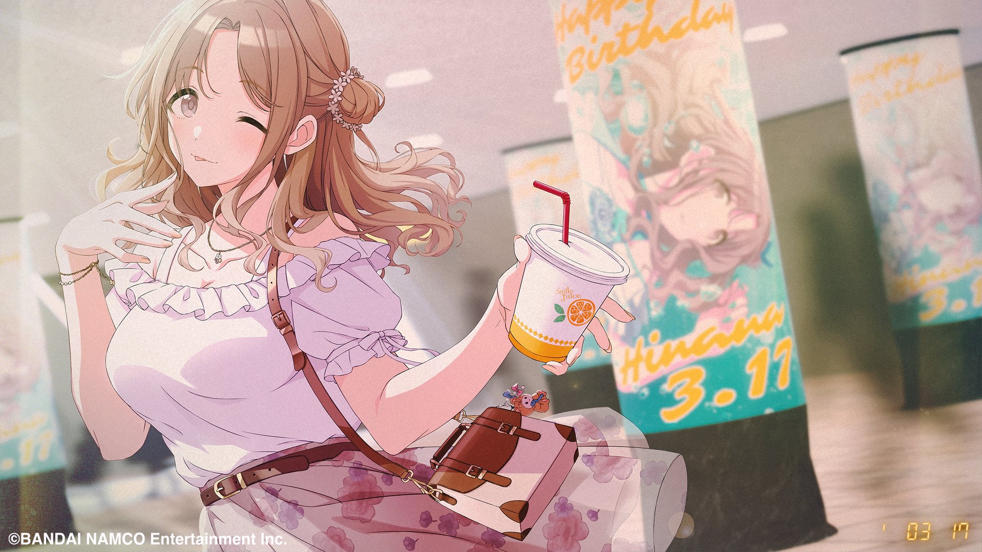 アイドルマスター シャイニーカラーズ公式 on X: 