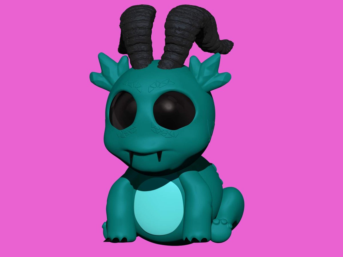 Micaelart3D's tweet photo. @MavkeEth 🔥 https://t.co/zp1oHXIAZi
