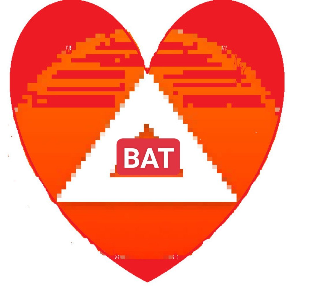 <a href="/BAT_Community/">BAT Community</a> Forever love BAT.❤️❤️..always love BRAVE