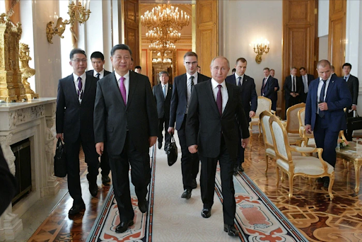 Financial Times tweet media