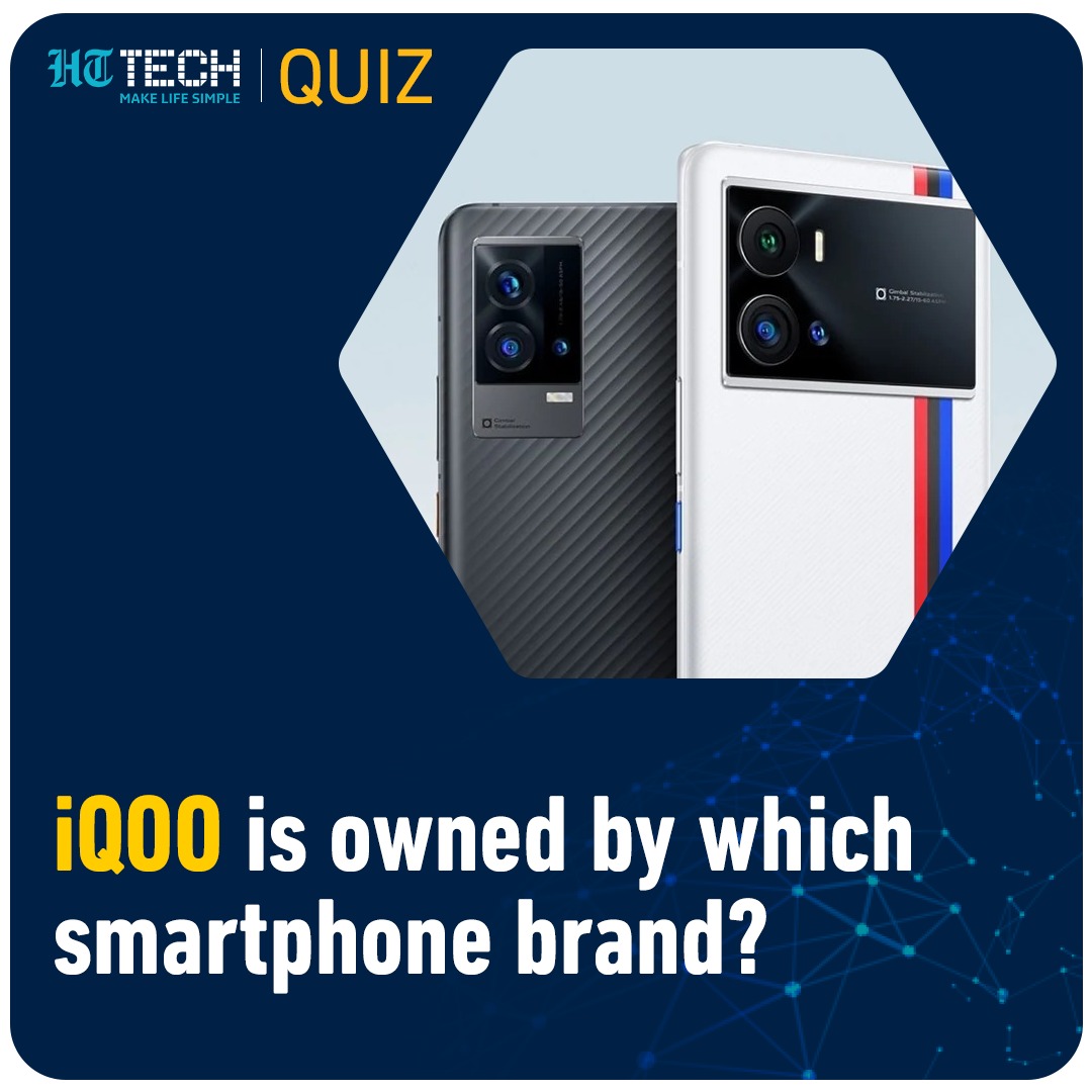 HTTech's tweet photo. Participate in #HTTechQuiz
Answer the question and get rewarded with AMAZON VOUCHERS!
Participant needs to follow us on our FB, Twitter & IG
We pick the winner and announce the next day.
*T&C Apply #HTTEchquiz https://t.co/VMhmfnkP66