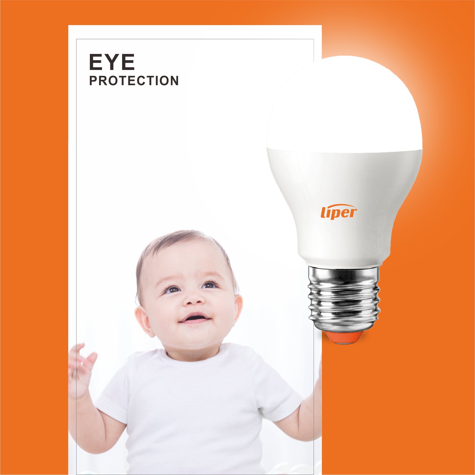 Liper Germany Lighting on Twitter: "Not dazzling, but bright---Liper ...