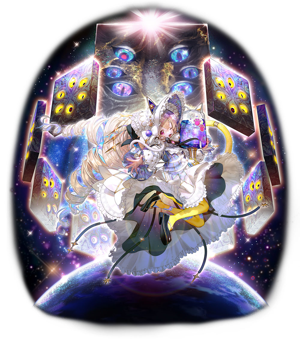 تويتر 幻獣契約クリプトラクト 10万dl突破 على تويتر 3 16 水 にご登場予定の クティーラ エルヴァ クロフト さんのアプリ内イラストを先行して公開いたします クティーラさんは白いドレスを身にまとってニコニコしていますね 手に持っている ものは何 تويتر 幻獣契約クリプトラクト 10万dl突破 على تويتر 3 16 水 にご登場予定の クティーラ エルヴァ クロフト さんのアプリ内イラストを先行して公開いたします クティーラさんは白いドレスを身にまとってニコニコしていますね 手に持っている ものは何