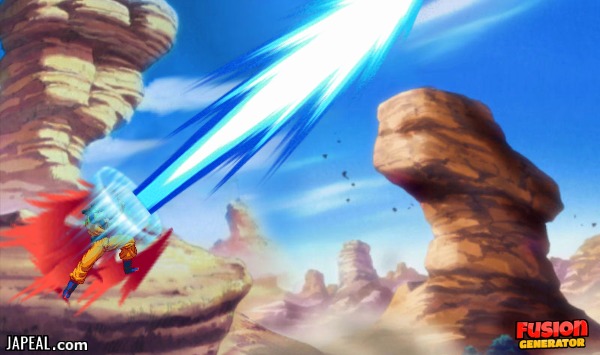 Ososilver1's tweet photo. @DBFGenerator Hyper galick gun vs Kamehameha x100
Goku kaioken: KAMEHAME...
Vegeta: aaah...
GOKU KAIOKEN: HAAAAAAAAAAAAAA
VEGETA: HAAAAAAA!!!!!!!!!!
*Vegeta is expulsed from the earth xd* https://t.co/ezry091rBb