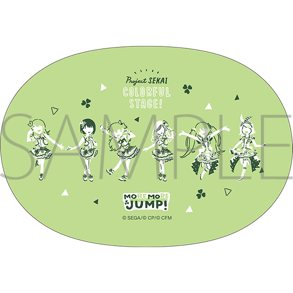 プロセカグッズ情報 on X