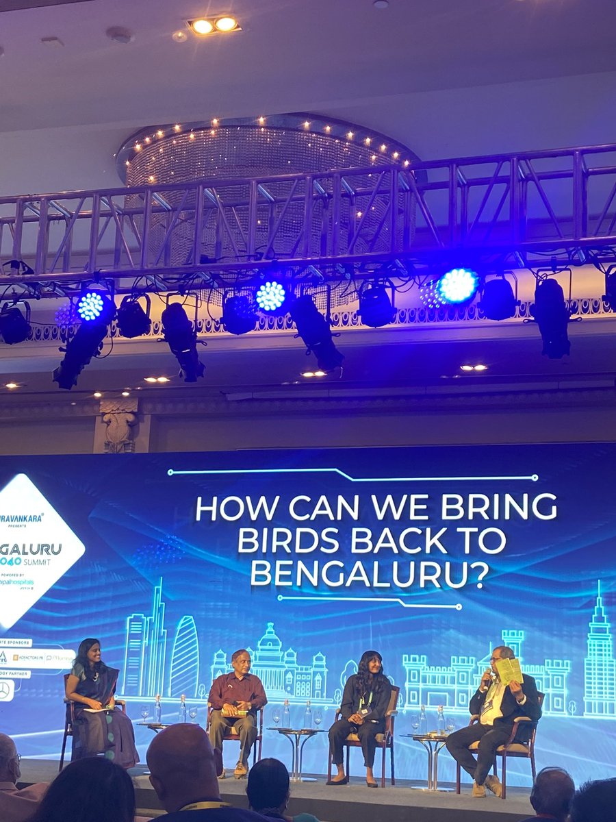 development_rt's tweet photo. RT @Bose1Justin: RT @priyachettyr: #Commoditizing #publicspaces a big issue says @leofsaldanha . He talks ab #CubbonPark, electronic key cards, access to #power & an #inclusivecity. A #dividedcity is NOT what we want.Or a #SmartCity!@disharavii feels we β¦ https://t.co/vX9ukn5rcE