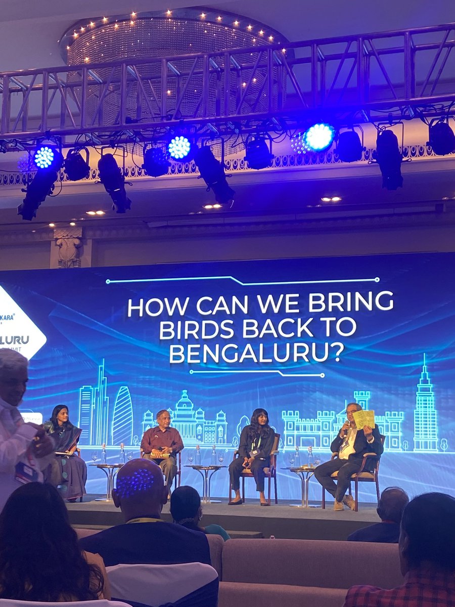 development_rt's tweet photo. RT @Bose1Justin: RT @priyachettyr: #Commoditizing #publicspaces a big issue says @leofsaldanha . He talks ab #CubbonPark, electronic key cards, access to #power & an #inclusivecity. A #dividedcity is NOT what we want.Or a #SmartCity!@disharavii feels we β¦ https://t.co/vX9ukn5rcE