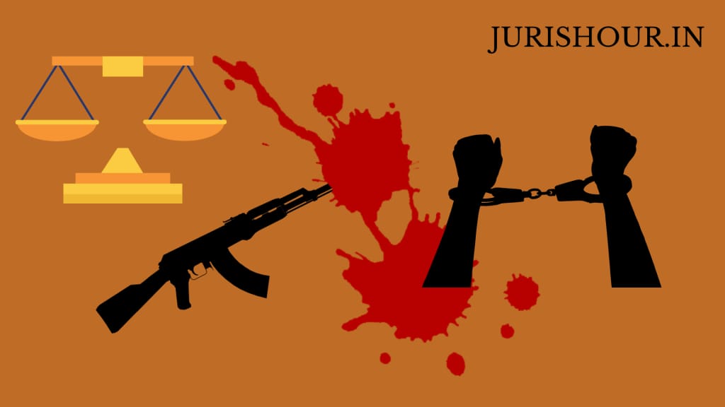 jurishour's tweet image. It is immaterial whether any of the accused who shared the common intention had used any weapon or not: Supreme Court
#Commonintention #Jurishour #law #murder
jurishour.in/it-is-immateri…