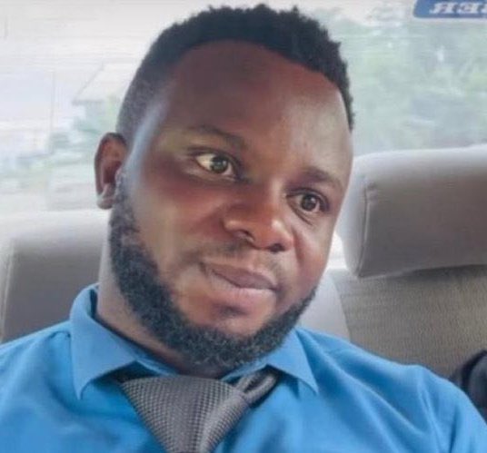 JayNaija's tweet photo. A thread of some savage, and funniest replies/videos i came across yesterday.

1. You guys really hate chelsea cos wtf is this 😂😂😂 https://t.co/ndeZ9GGAaw