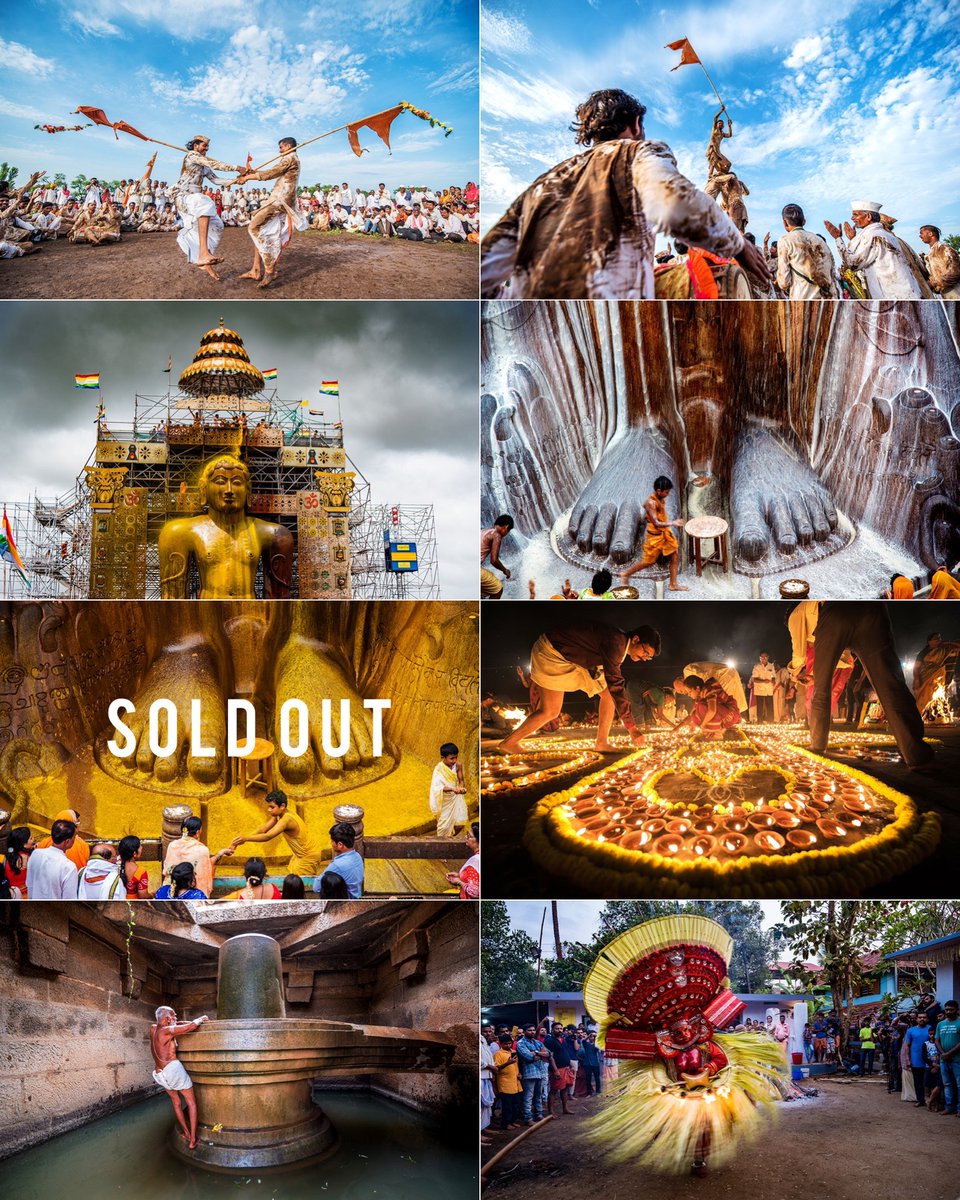 shreenivasyenni's tweet photo. Gm,

I have updated my genesis collection "Essence of Indian Culture"

1/1 Edition 

Floor Price: 0.15 $ETH

https://t.co/K4XvGXMASt

help me to find collectors. 

RT &amp; QT's are appreciated. 

#NFTCommunity #NFTdrops #NFTartists #nftphotography https://t.co/yK5pvm8iWZ