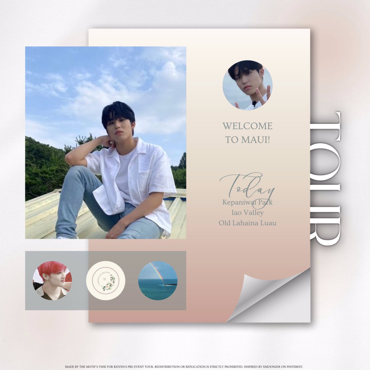 ㅤ

       #KeiVenSecondSpring 
       #MandKVowsOfLifetime 
       #LoveGrowsWhereKeiVenGoes

ㅤ