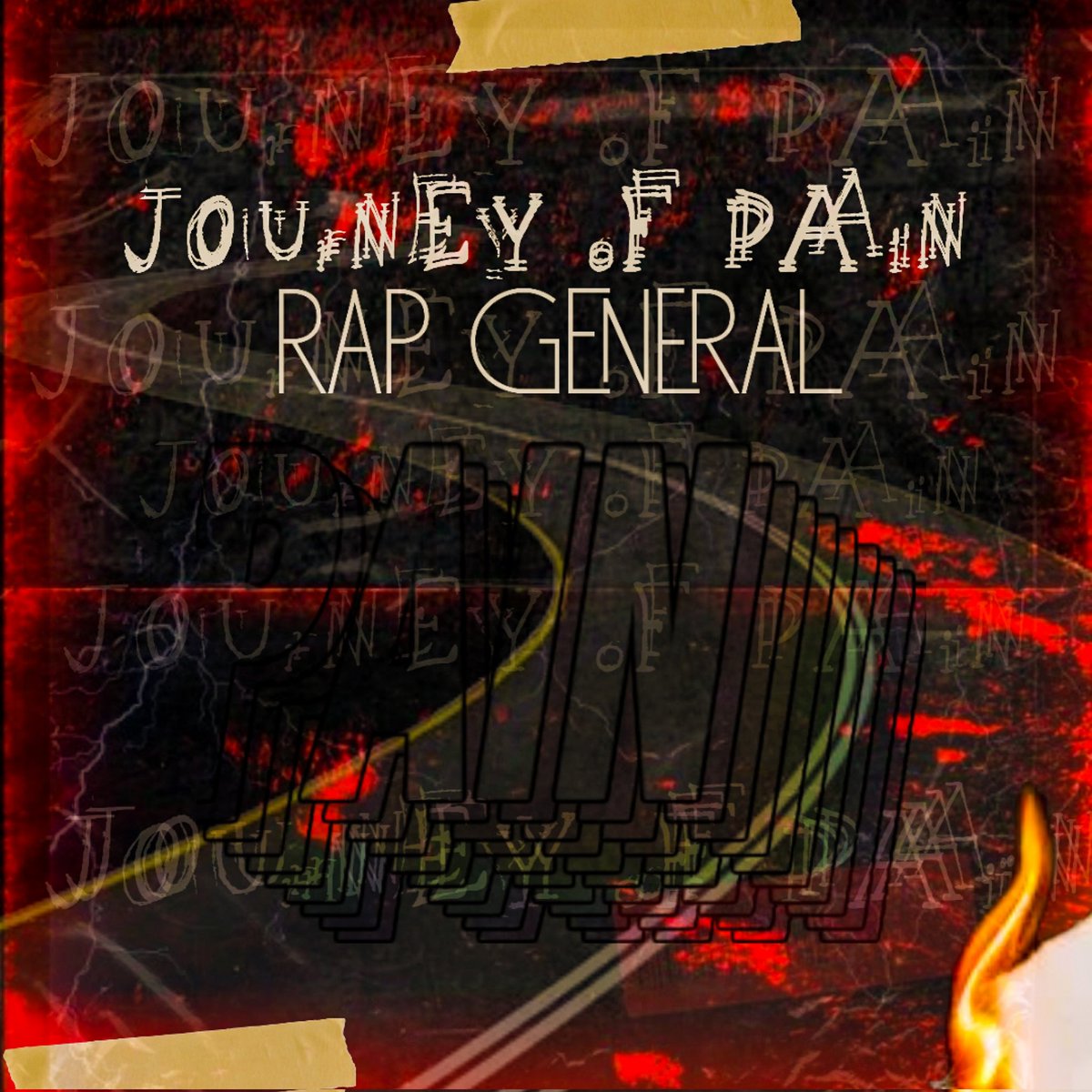 Rap General tweet media