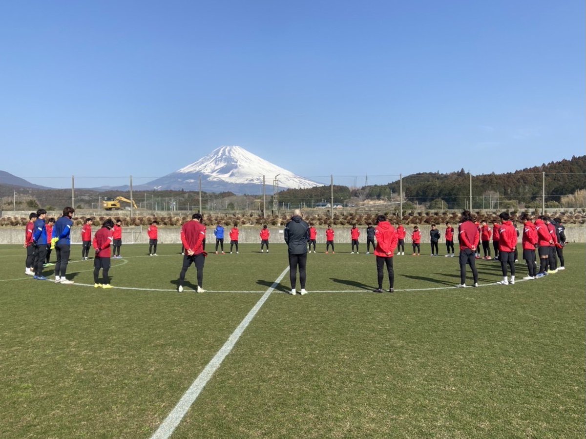IwateGrulla's tweet photo. #東日本大震災から11年

被災された全ての人たちに
心よりお見舞い申し上げます。

また、被害に遭われた方々、亡くなられた方々に、心よりお見舞いとご冥福を
お祈り致します。

https://t.co/BEYvzF8iDj

#いわてグルージャ盛岡
#一岩
#グルージャ
#GRULLA
#サッカー
#岩手
#盛岡 https://t.co/dzpncCanDS