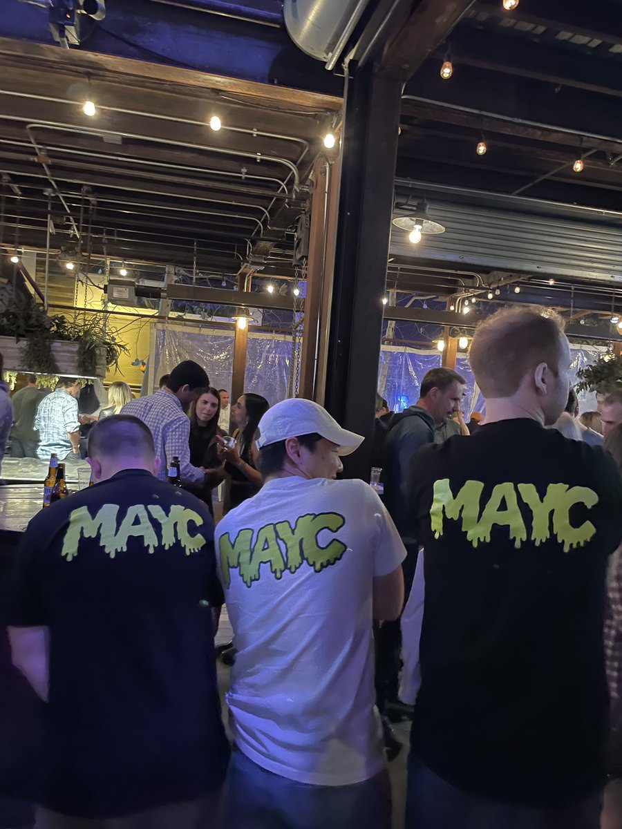 tommy_kayyy's tweet photo. Are we gonna #mayc it? https://t.co/G2n21MNH1J