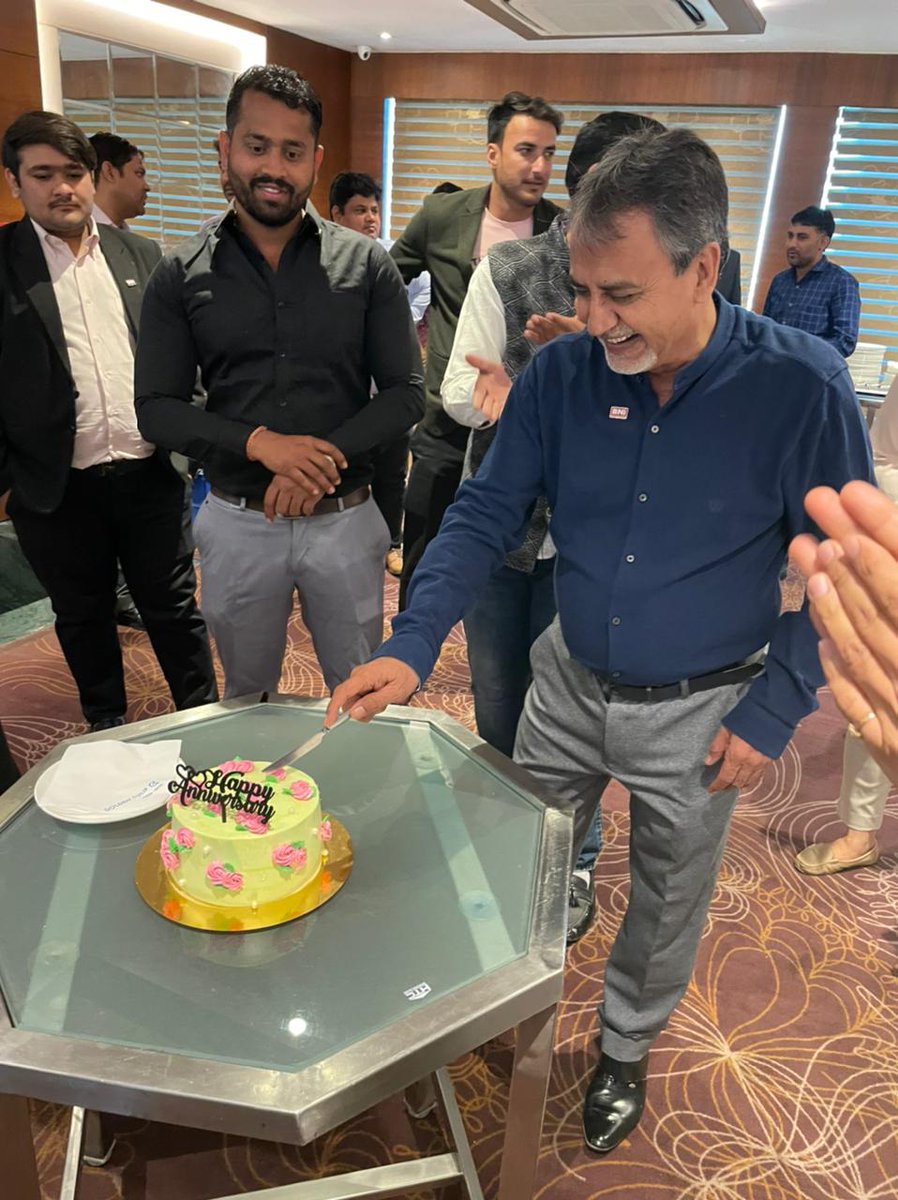 shivambha's tweet photo. Truly said..not a good policy..
This type of last minute cancellation, leads to untrust for the brand..@Hilton 
#saynotohilton #noethics 

And thank you Hotel Golden Tulip Essentials for accommodating as at the last moment. https://t.co/TJm94SfNIf