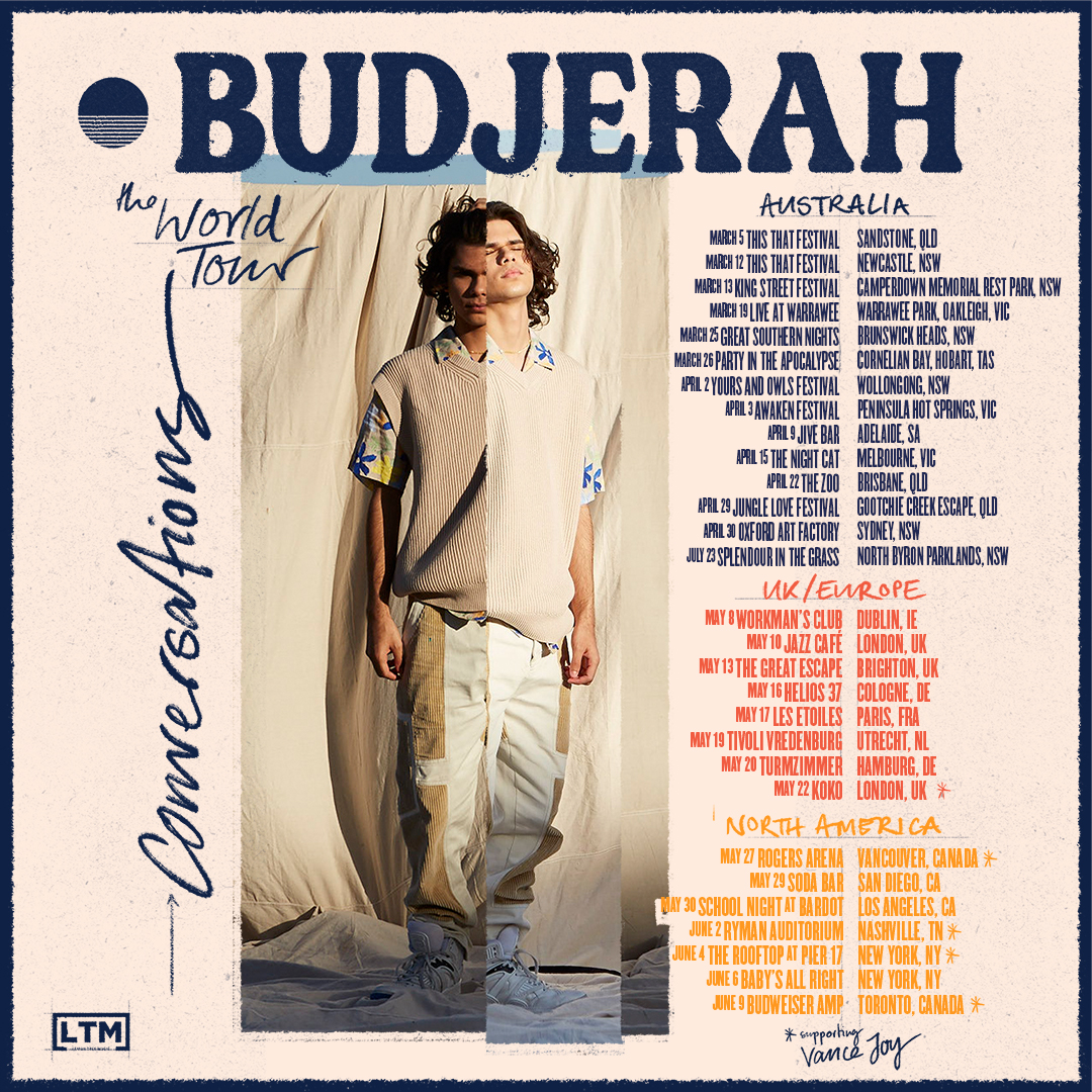 Feels so good to be on stage again. Tickets are still available for my tour, swipe for dates ✈️

📸@jordankmunns
<a href="/THISxxTHAT/">THIS THAT</a> #TT22