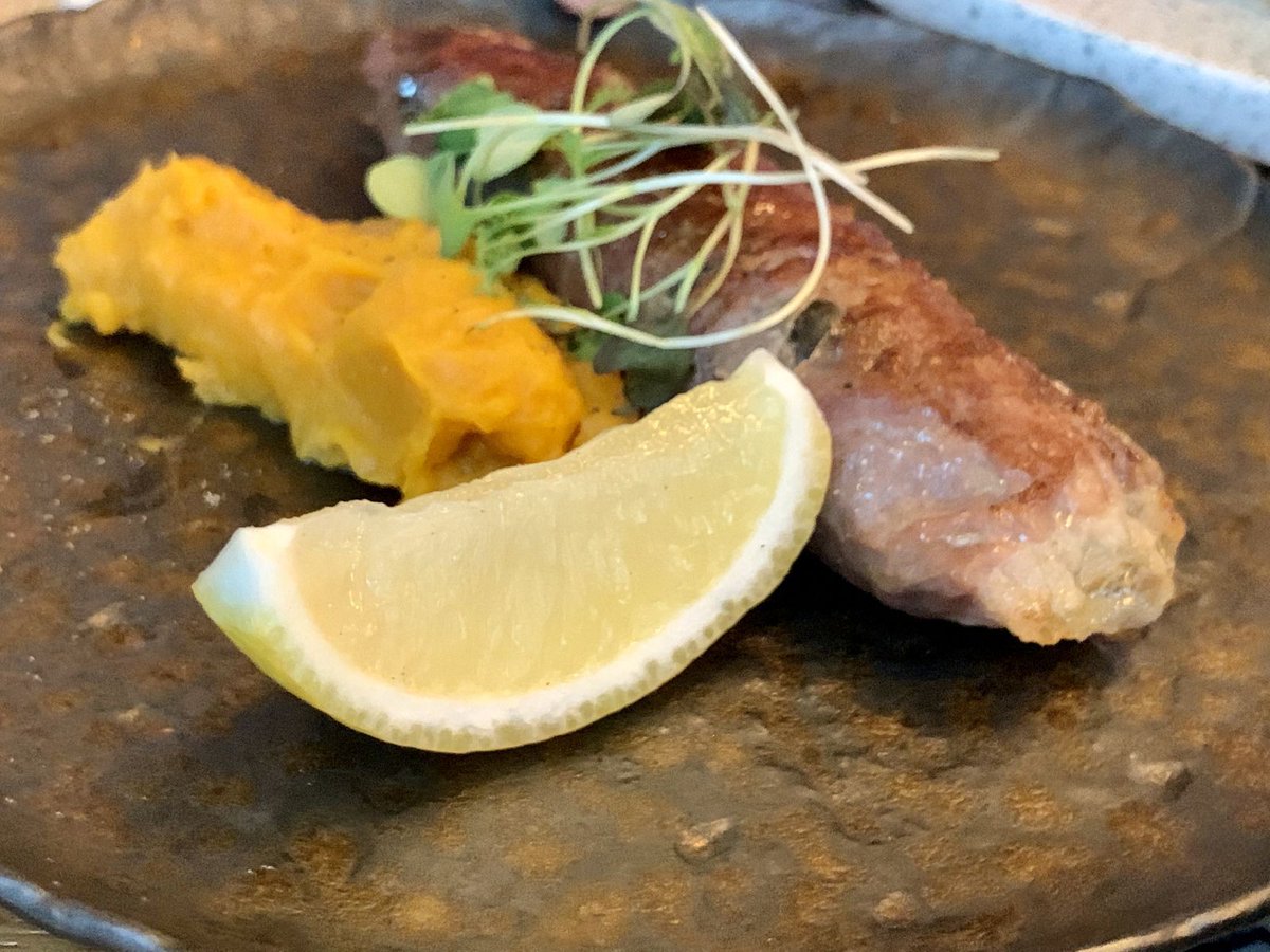 BTLifestyle's tweet photo. Billed as a Latin-European restaurant, Sol &amp; Luna is really an all-day cafe that serves everything except Asian food. 

https://t.co/LEpxJUJQY8 https://t.co/W2h73aR9ew