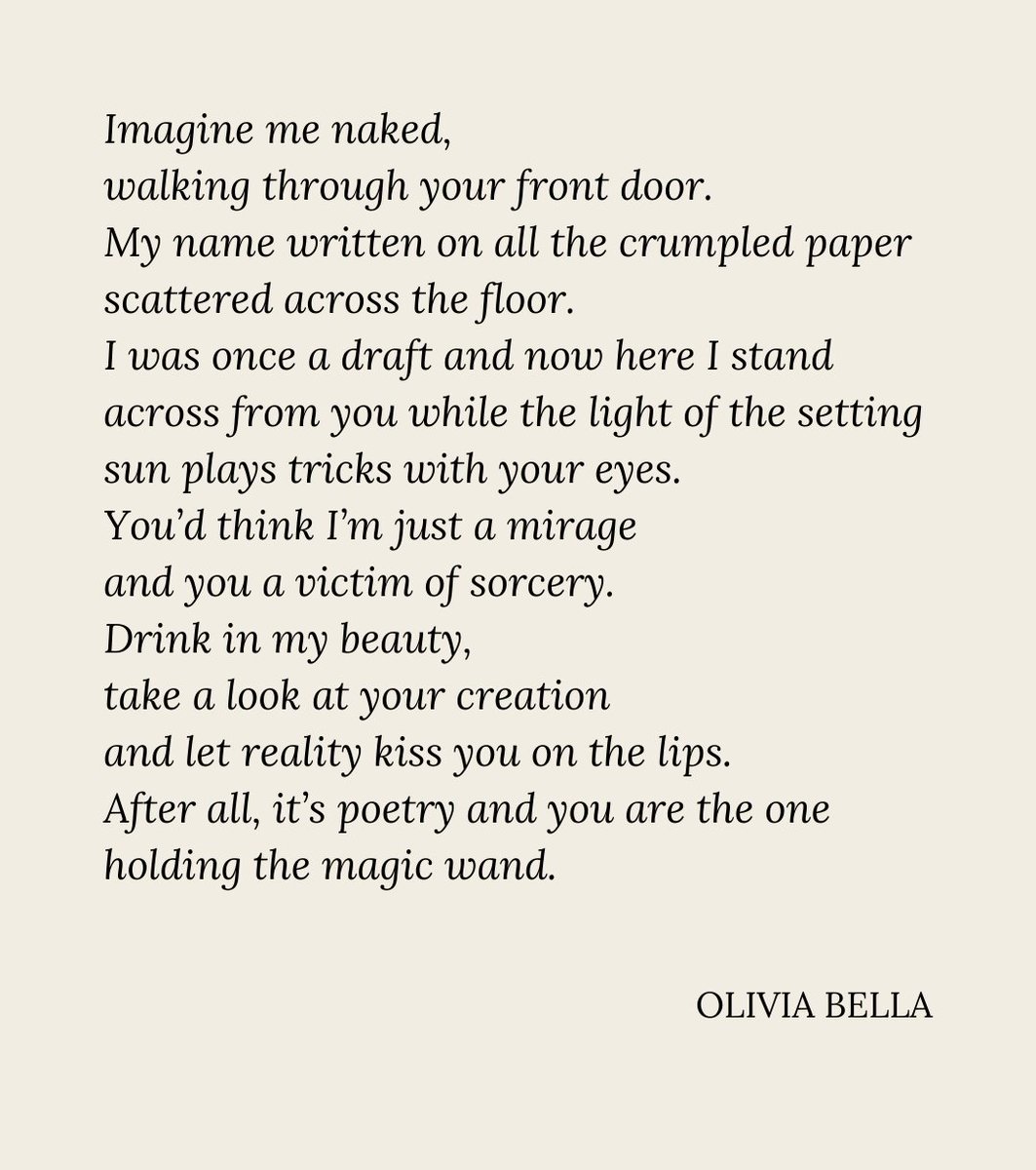 byoliviabella's tweet photo. #poetry #poetrycommunity #PoemADay #Writers https://t.co/x4Oh4tnB73