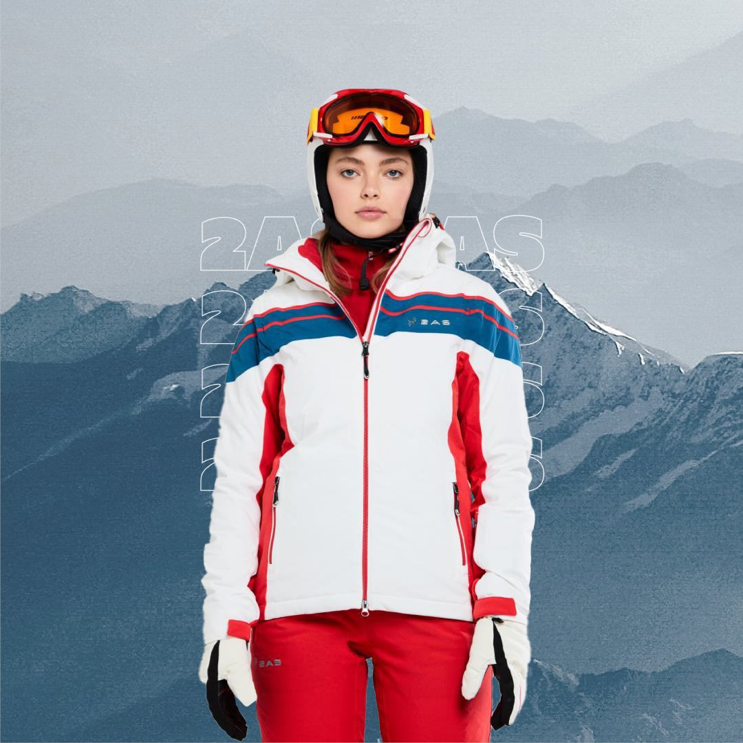 karspor's tweet image. Microfill teknolojisiyle üretilen 2AS ürünleri, yüksek ısı izolasyonu ve rüzgâr geçirmez yapısıyla seni korumak için hazır.

#KarSpor #2AS #Snowboard #Ski #Kayak