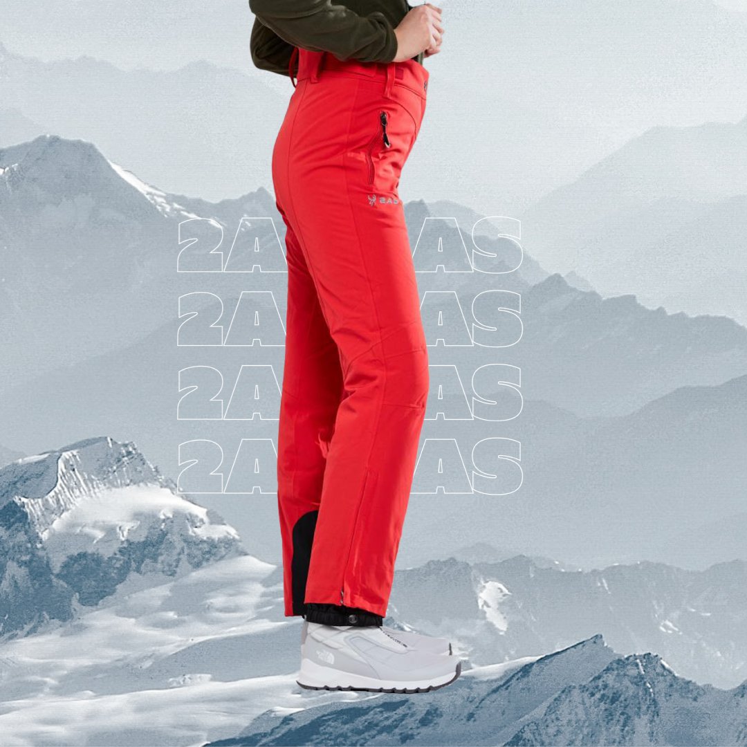 karspor's tweet image. Microfill teknolojisiyle üretilen 2AS ürünleri, yüksek ısı izolasyonu ve rüzgâr geçirmez yapısıyla seni korumak için hazır.

#KarSpor #2AS #Snowboard #Ski #Kayak