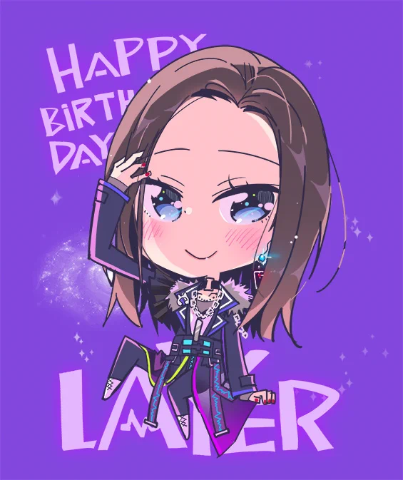 RASのターン!!!
 #ガルパ5周年記念26時間TV 