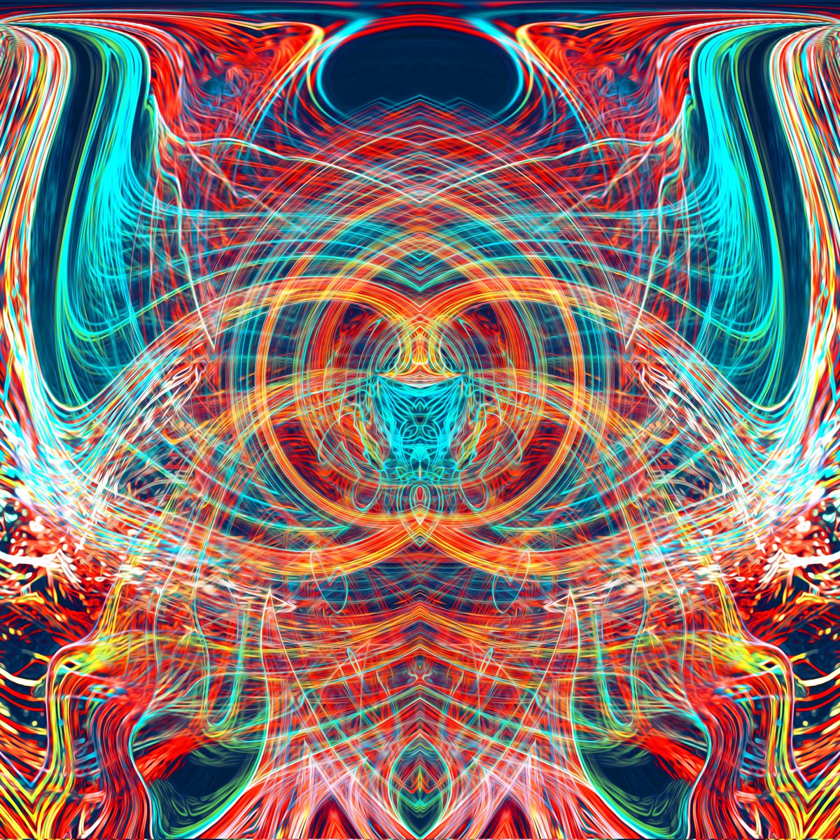 Threads of Destiny

Type : Universe
Style : Abstract Digital Illusions
Dimension : 132x132cm

Link in bio🚀

#art #artwork #abstract #abstractart #graphicdesign #paintings #photoshop #digitalart #illustration #NFT #NFTs #NFTdrop #NFTart #opensea #NFTcommunity #design