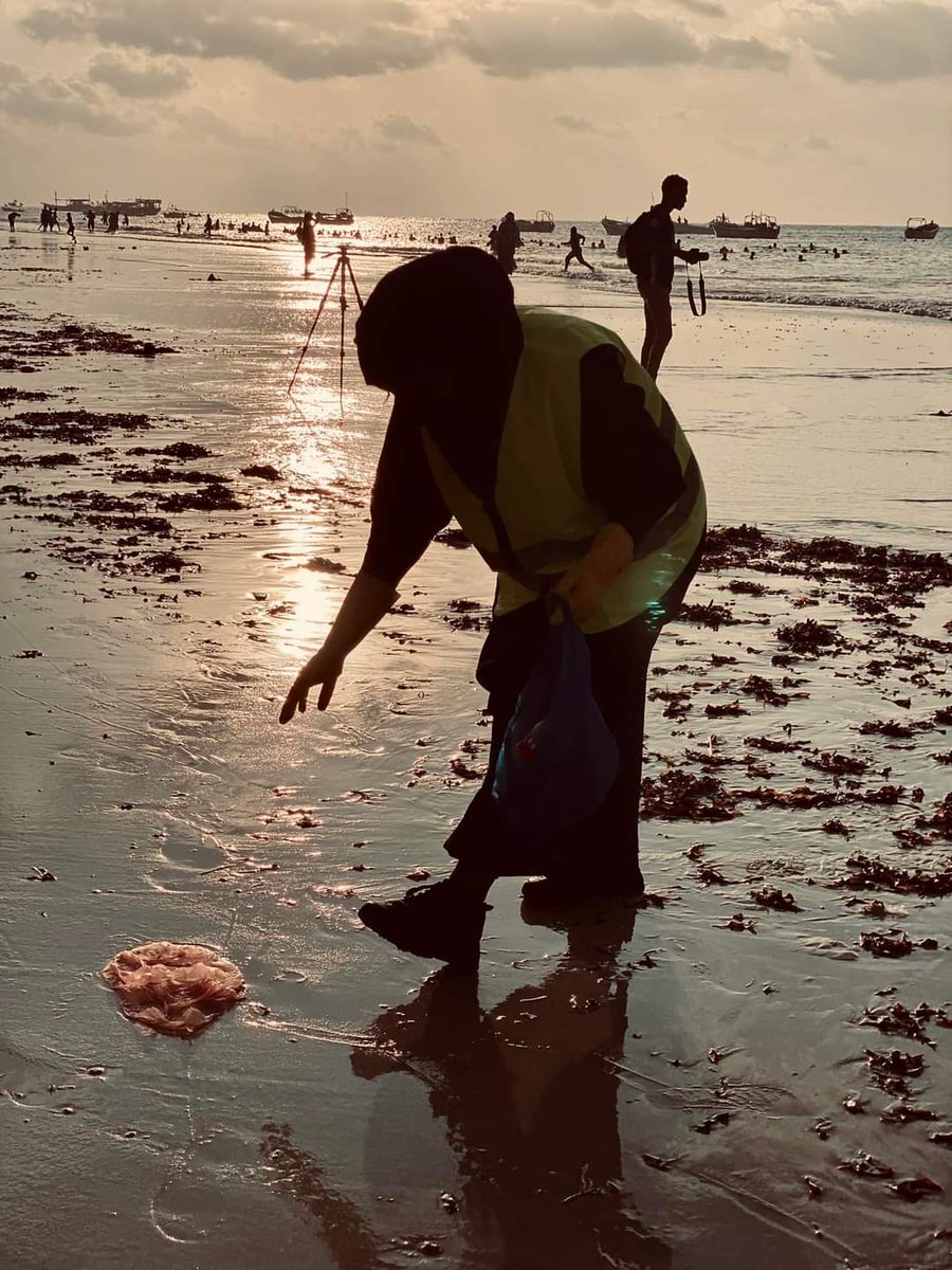 AhmedHshi's tweet photo. Muwaaddinnimadu waxa ay u baahan tahay in aan gudanno!. Waa in aan dalkeenna wax u qabanee haba yaraatee!.🇸🇴

Nadiif soo ku naso.😊🇸🇴💯
#Nala_nadiifi_dalkeenna 🇸🇴🥰
#ololaha_nadiifinta_xeebta_liido
#Maya_qashin🚫🙅‍♀️.

@NajmaBila https://t.co/2rjuysDcD6