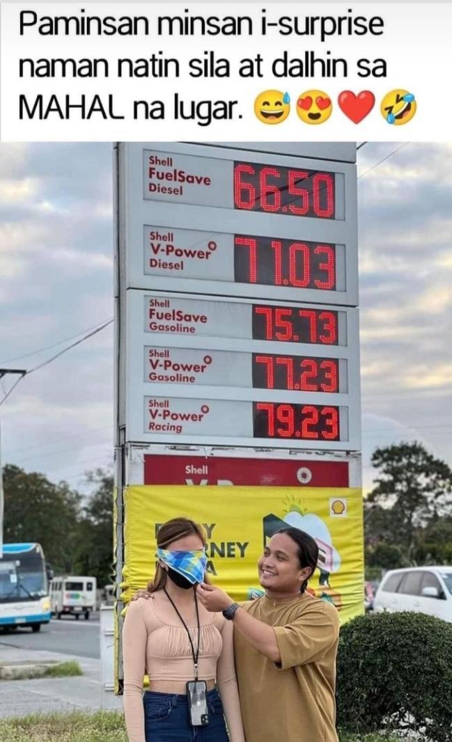 Baka masapak ka pa 😆😉🤭
CTTO