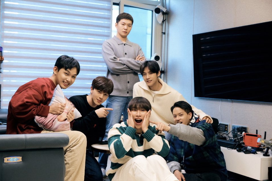 minhyukssie's tweet photo. 📍BTOB Exhibition Hall 📍 thread

#BTOB #비투비 @OFFICIALBTOB https://t.co/95NptMr0Vy
