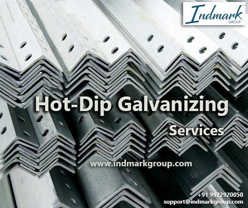 indmarkgroup's tweet photo. Zinc-coating can provide ‘anti-rust warranties’ to customers all because of galvanized steel.
It helps save time and money. Give us a call to start planning your next project!
https://t.co/x1JS0JFINQ
#zinccoating #antirust #galvanized #cableducts  #hotdipgalvanizing #CableTrays https://t.co/OqLMOwVey1