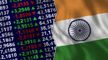 kulmeetbawa's tweet photo. Another astonishing milestone in India’s growth journey as we became the the 6th largest stock market, inching ahead of UK with a market cap of $3.17 trillion! https://t.co/R96UBEfZUm