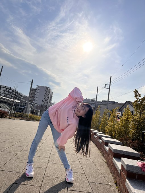 Twitterのコスプレ画像34