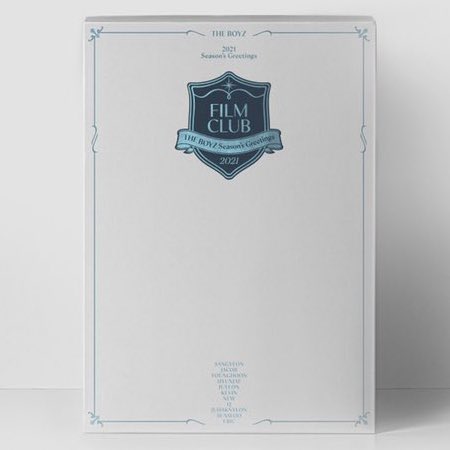 jellythebebears's tweet photo. พร้อมส่ง 🧚🏻‍♀️ flim club ssgt ซซกต

THE BOYZ 2021 Season's Greeting
- SSGT ทั้งเซต 1 กล่อง
- การ์ด everline 11 ใบ
- การ์ด video call event 11 ใบ

♡︎ 2000฿ สนใจ dm ค่า
#ตลาดนัดtheboyz #ตลาดนัดหนุ่มดอกไม้ #ตลาดนัดเดอะบอยซ์ #ตลาดนัดเด็กชายซ์ https://t.co/rQiFQK9GWW